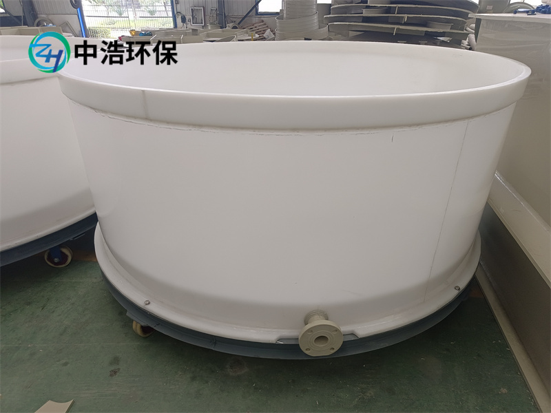 海头镇PP抽滤槽